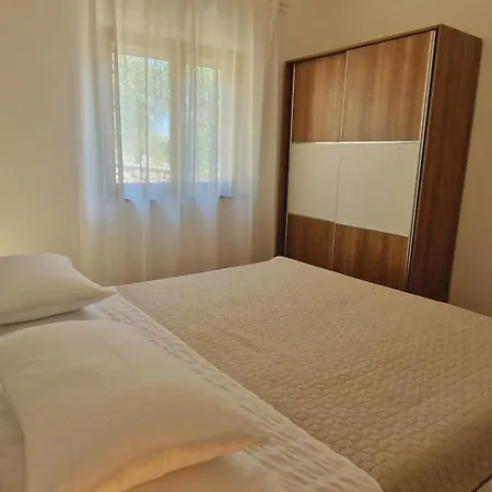Гостевой дом Podbarje 3*