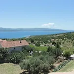 Podbarje Pensionat 3*