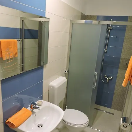 Gasthuis Podbarje Bol