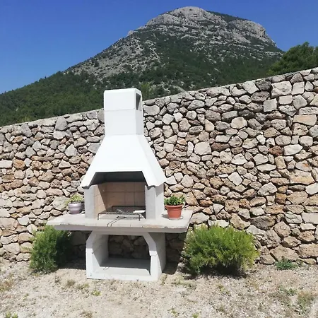 Podbarje Pensión Bol