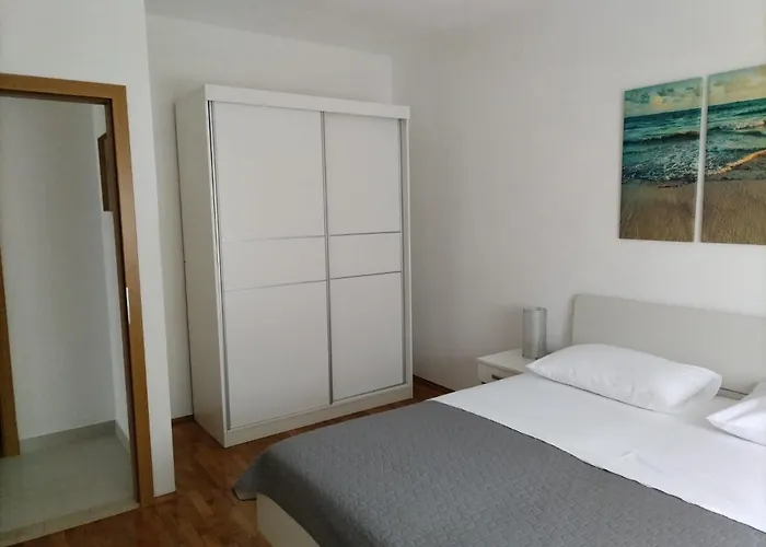 Podbarje 게스트하우스