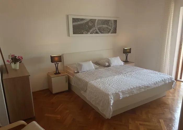 Podbarje 게스트하우스 3*